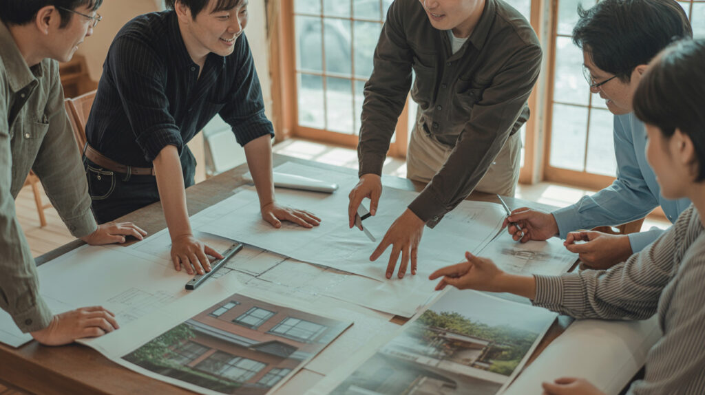 【教育のネットワーク】未来創造企業が進める空き家再生に取り組む工務店の特徴は?