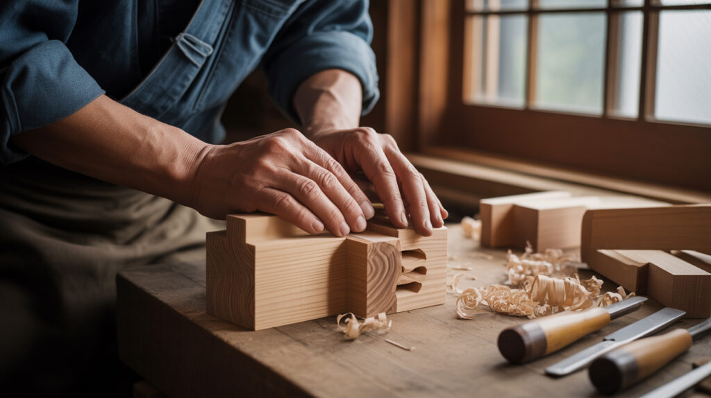 【教育で技能を継ぐ】未来創造企業が誇る建築職人と現場の技能継承とは?