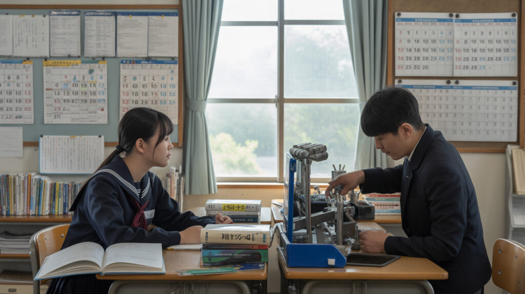 【教育環境の選択】職業教育を受けられる通信制高校と職業訓練校との違いは？