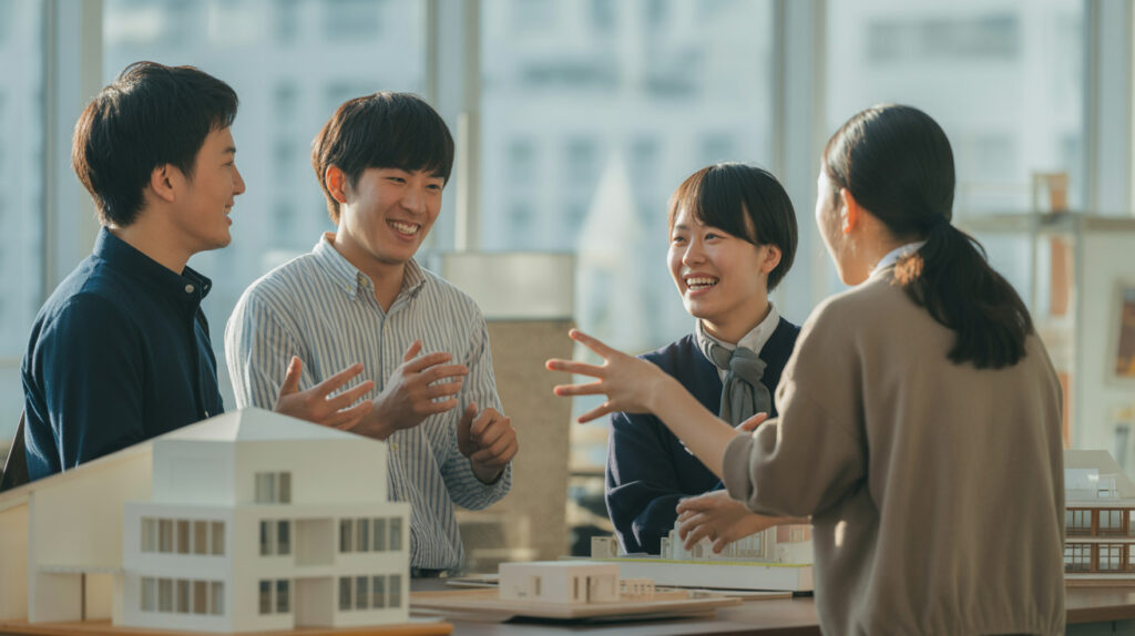 【教育で専門性を磨く】職業教育に強い通信制高校の建築コースの評判は？