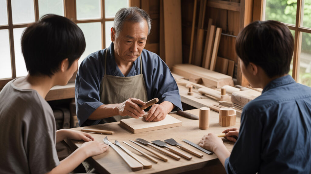 【教育から就職へ】職業教育を武器に通信制高校から優良企業へ就職するためのポイント6選
