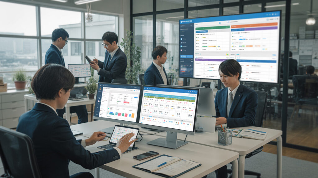 【教育後の展望】未来創造企業の建築キャリアを確立する就職支援の手順は？