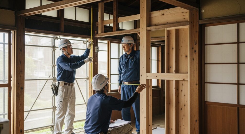 タイトル：教育で地域を再生！未来創造企業が取り組む空き家再生と地域の工務店の特徴は？