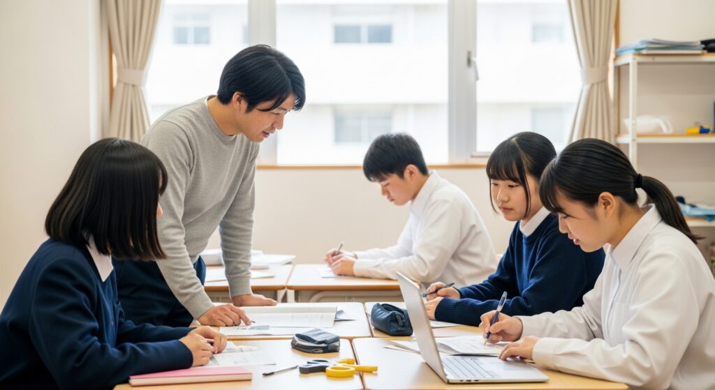 教育の質の指標！職業教育を提供する通信制高校における文部科学省が定める設置の基準とは？