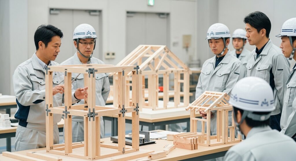 教育で住宅を守る！未来創造企業が実施する耐震教育と建物の耐震等級の一覧表は？