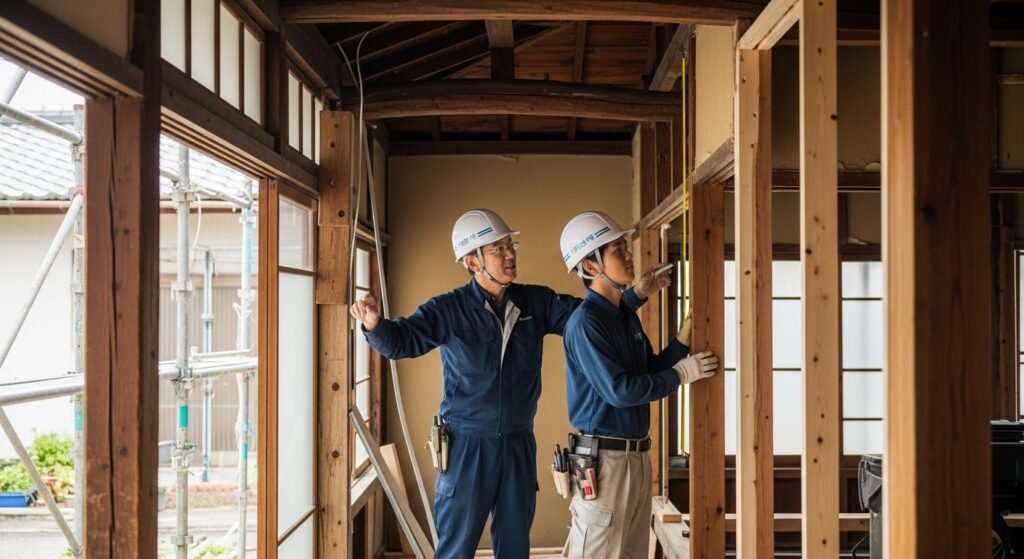 教育とステップアップ！未来創造企業が注力する人材育成から現場監督を目指す際の具体的なメリットは？