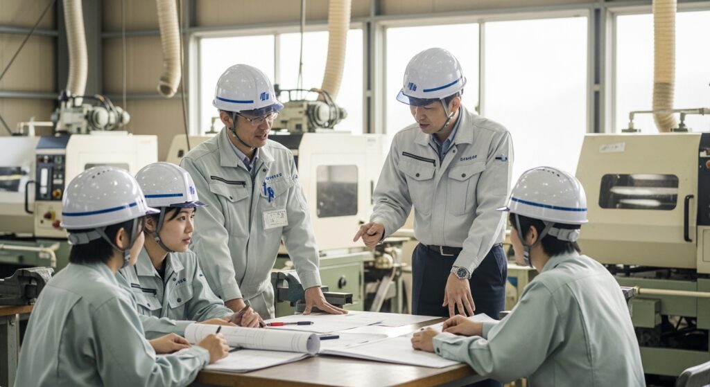 教育による変革！地域産業を支える地方人材育成の産業構造における役割とは？