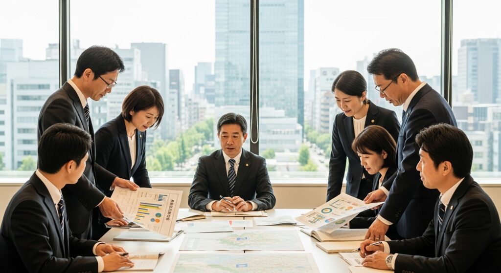 地方人材育成に成功する自治体の特徴とは？政策と教育の関係