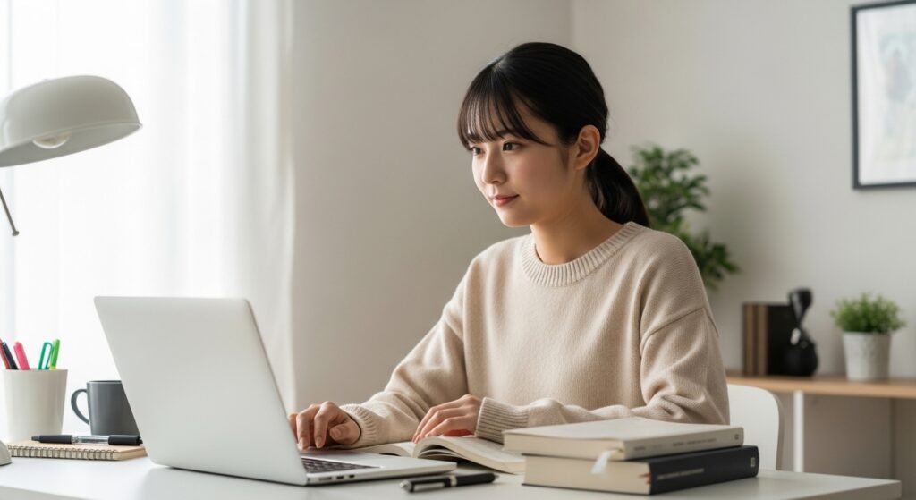通信制高校に向いている人とは？職業教育で活躍できるタイプ