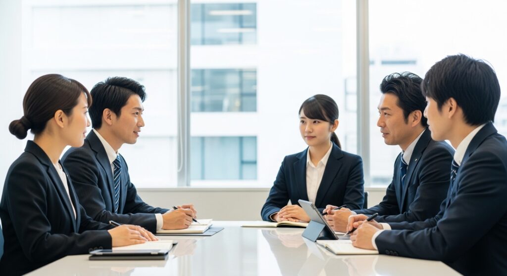 地方人材育成で成功する企業の採用フローとは？教育連動型採用