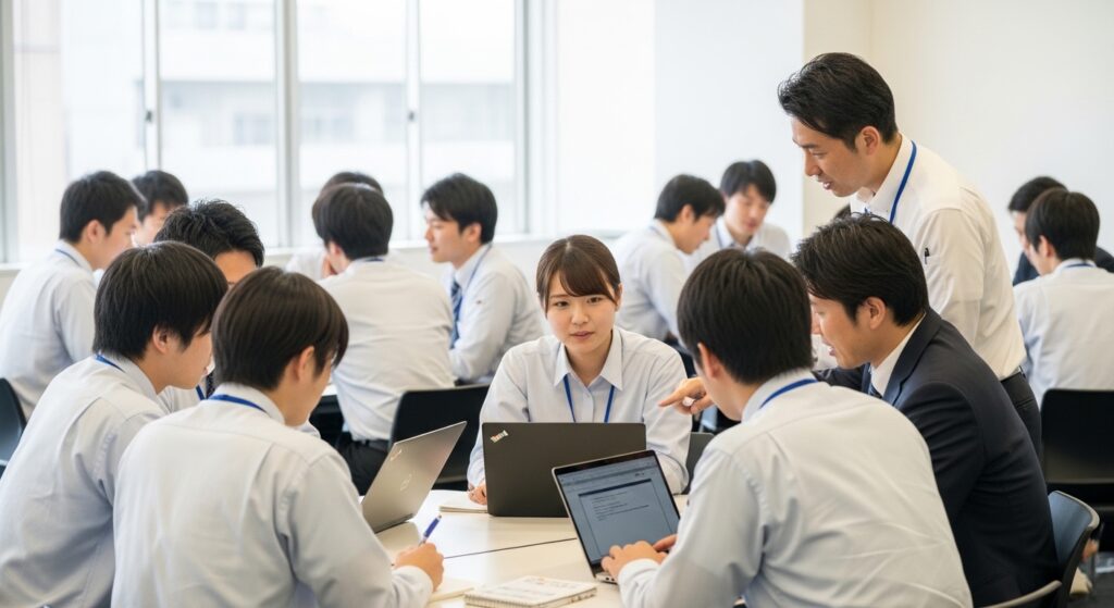 地方人材育成に必要な教育とは？企業と学校の連携の重要性