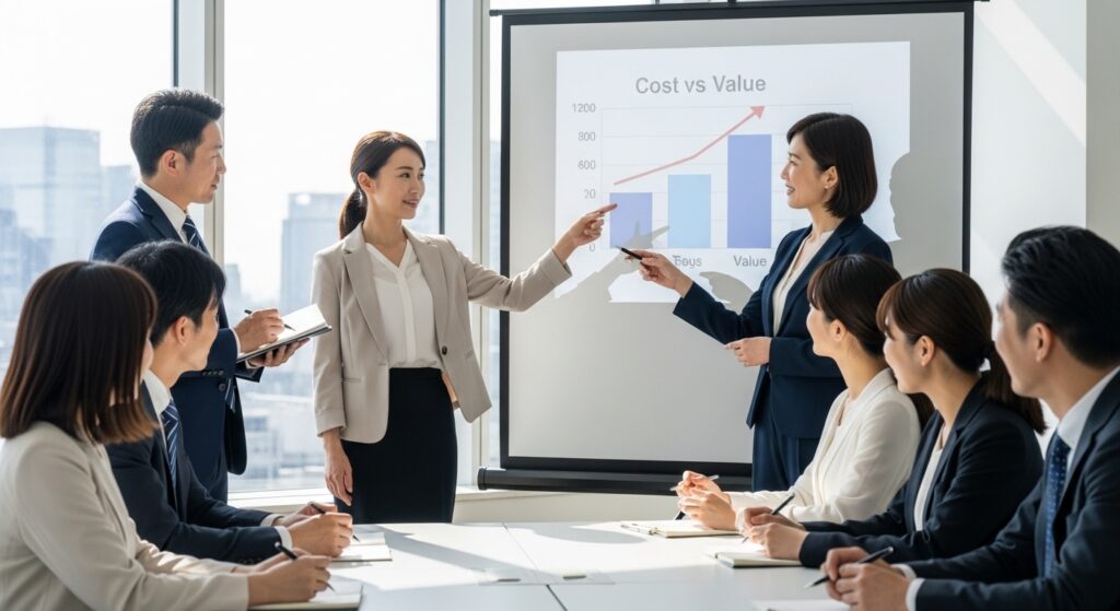 地方人材育成で企業が得られるメリットとは？コスト以上の価値