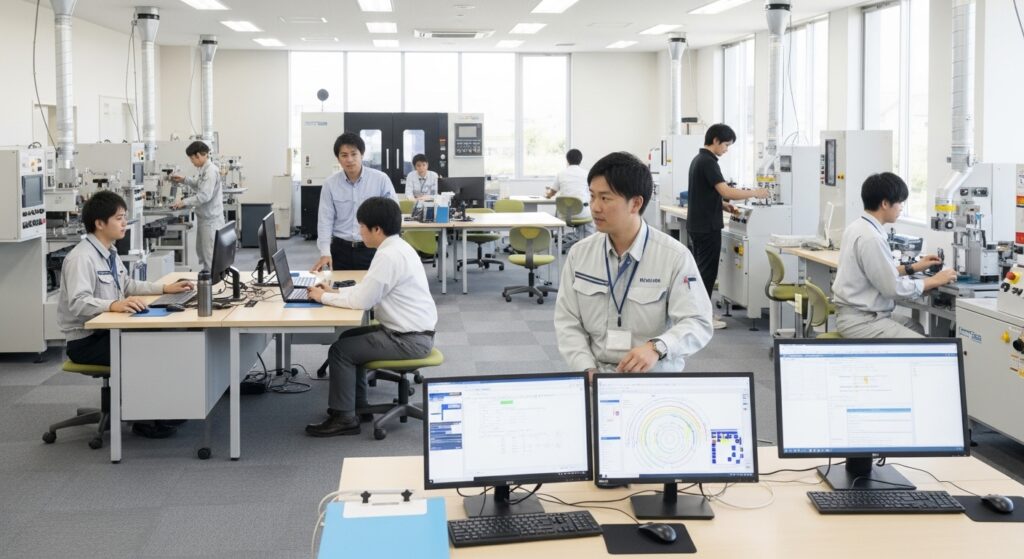 未来の教育はどう変わる？職業教育と地域人材育成の最前線