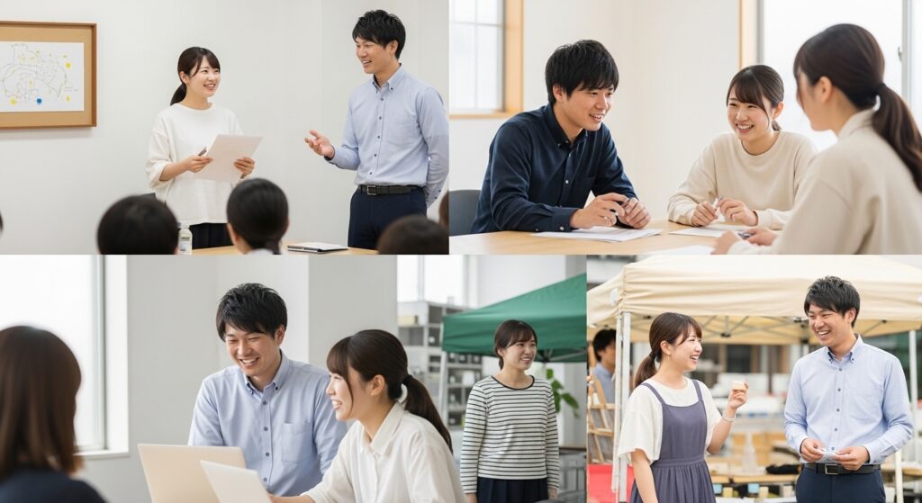 地方人材育成が進む地域はなぜ若者が定着するのか？成功要因を分析