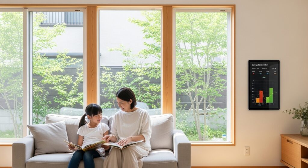  【教育と住宅性能】未来創造企業が取り組む高気密高断熱住宅の基準とは？