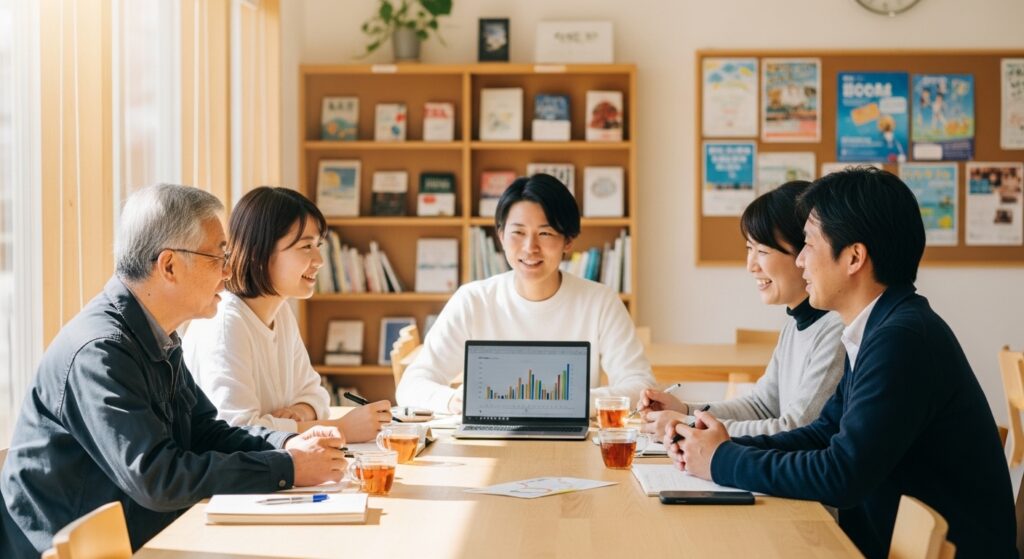  【教育と地域創生】地方人材育成が成功している地域の共通点とは？