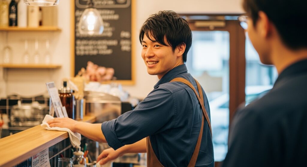  【教育インタビュー】地方人材育成をきっかけにUターン就職した若者の声