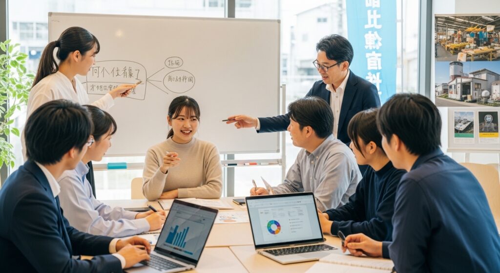 【教育で経済再生】地方人材育成が成功した地域の経済回復事例
