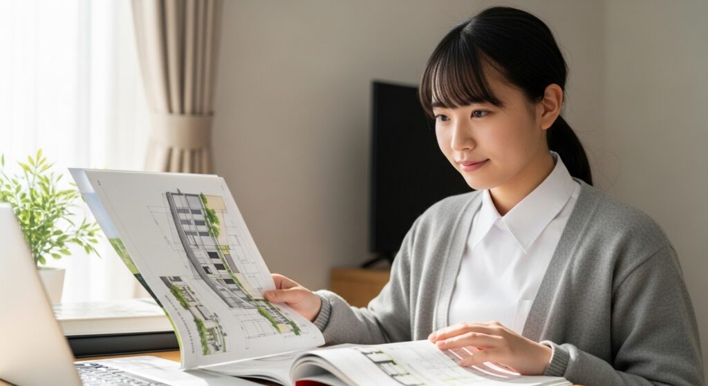 職業教育 通信制高校で建築は学べる？未経験から目指す方法と不安解消