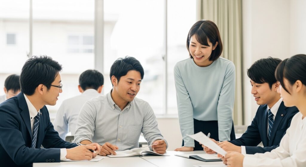 地方人材育成とは？地域産業を支える教育の仕組みと今後の課題を解説