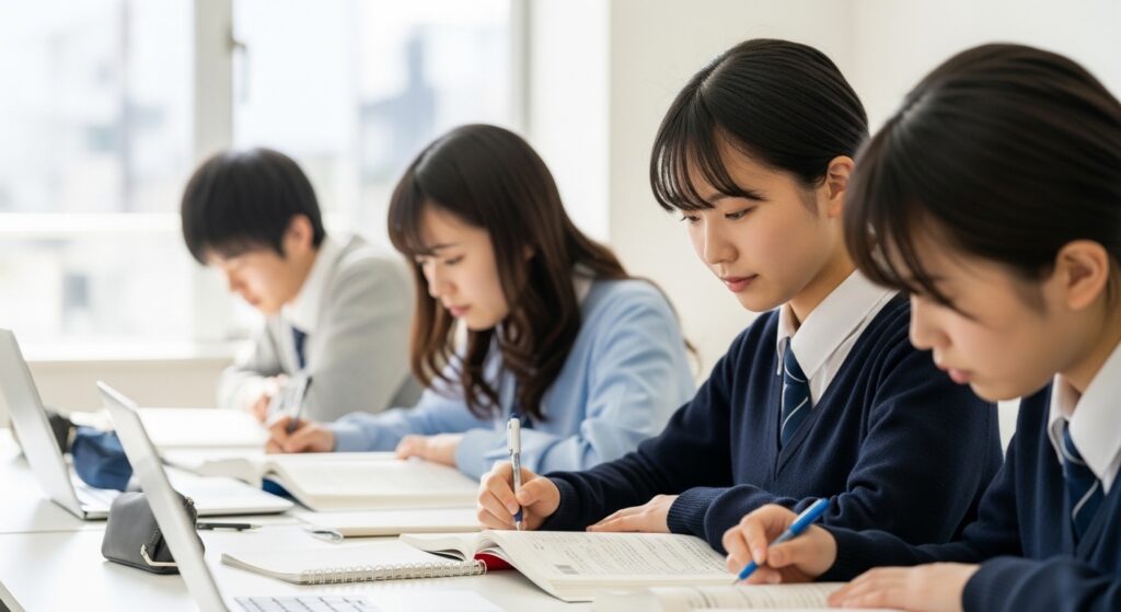通信制高校で資格取得できる？職業教育で目指せる資格と進路を解説