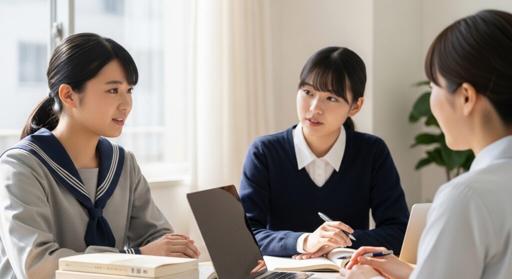 通信制高校での学びは不安？職業教育でよくある疑問と解決策まとめ