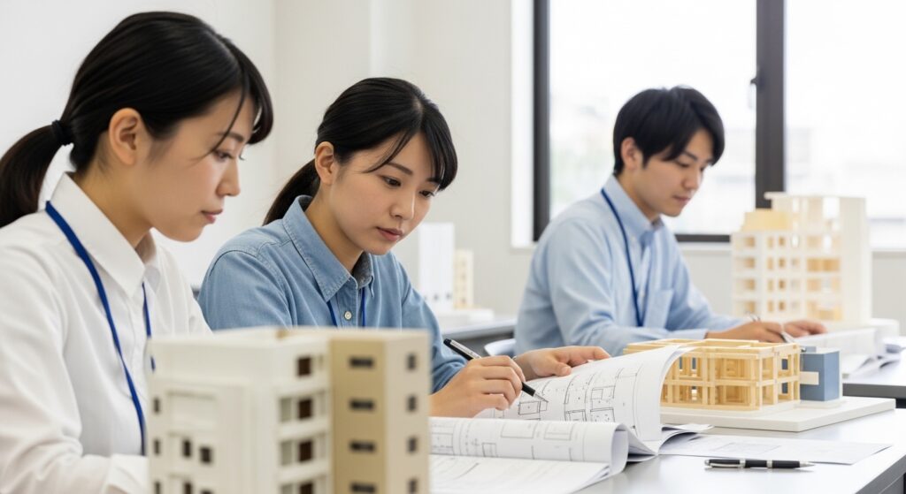 耐震等級とは？建築教育で学ぶ安全基準と住宅選びのポイント
