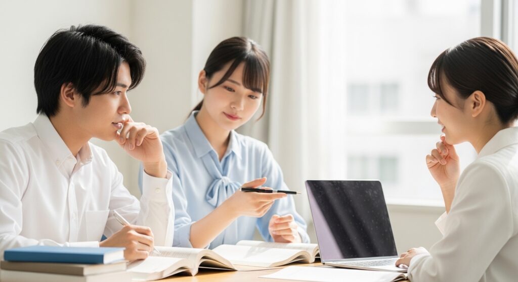 通信制高校と職業訓練校の違いは？自分に合う学び方の選び方を解説