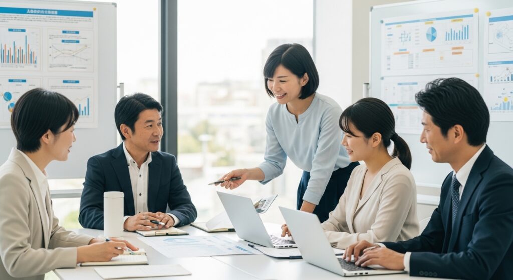 地方人材育成で地域経済はどう変わる？教育がもたらす効果を解説
