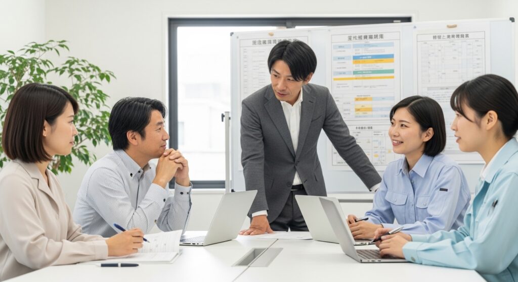 人手不足はなぜ起きる？地方人材育成で解決する方法を解説