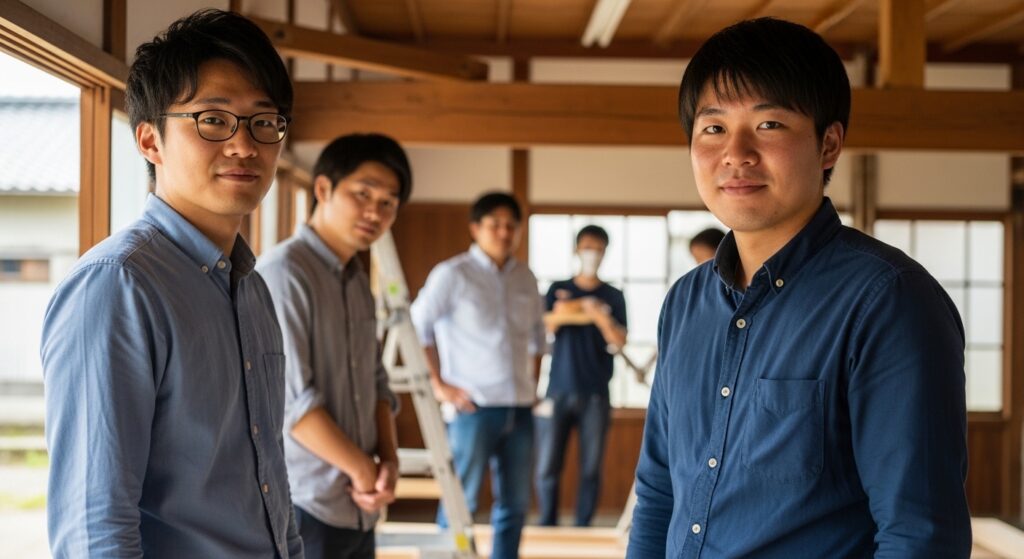 空き家再生とは?建築教育で学ぶ地域貢献型ビジネスの魅力