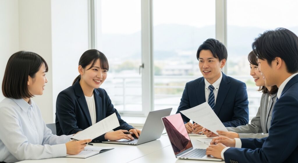 若者流出の原因とは?地方人材育成で防ぐための対策を解説