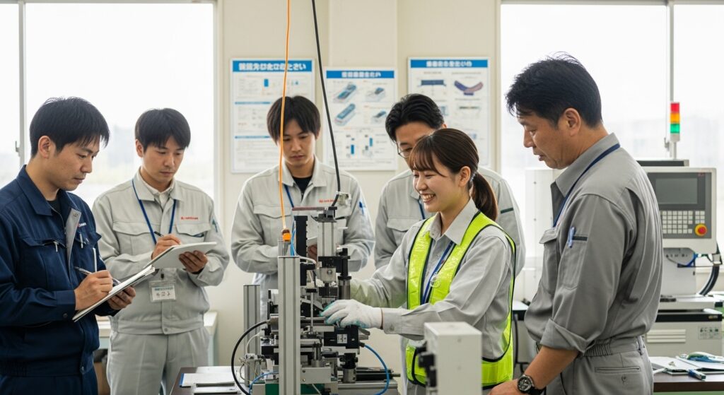 【教育で即戦力化】職業教育を受けた通信制高校生が現場で評価される理由とは？