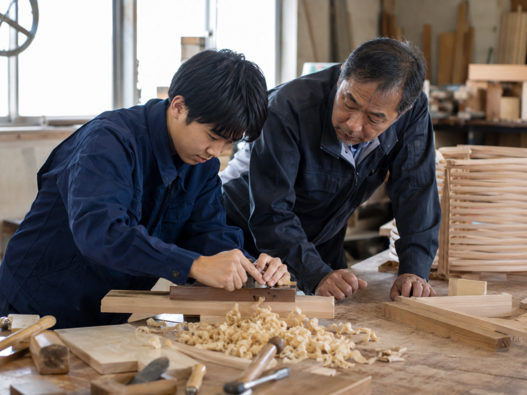 職業教育とは？普通科では学べない実践スキルが身につく本当の理由を解説