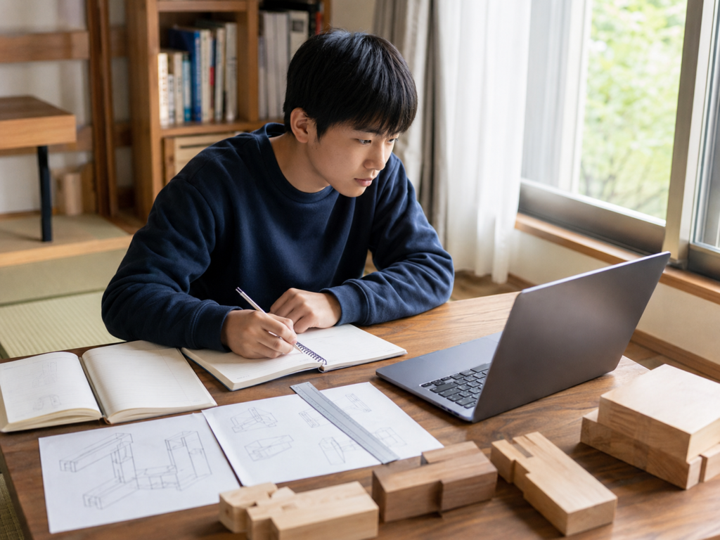 建築職人の技能継承とは？未来を担う若者が育つ独自の仕組みを徹底解説