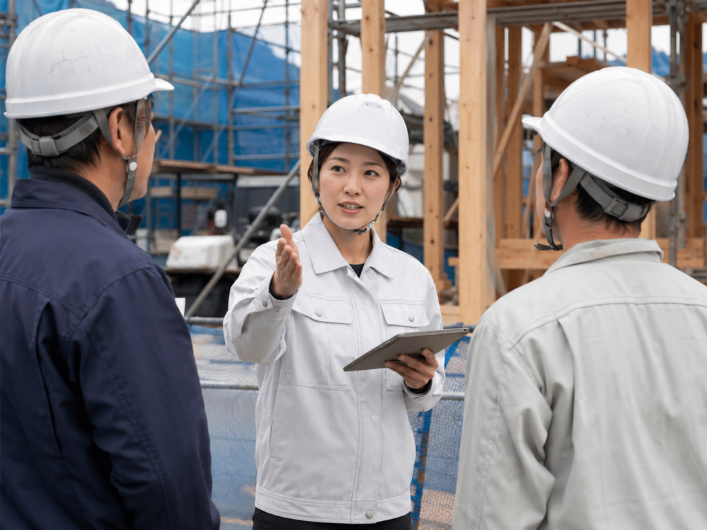 プレハブ工法とは？モジュール建築が変える建設現場の特徴をやさしく解説