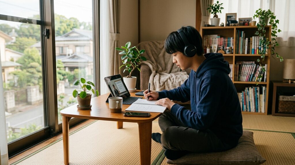 高校中退から人生をやり直す方法は？通信制高校で描く新たな再出発の道