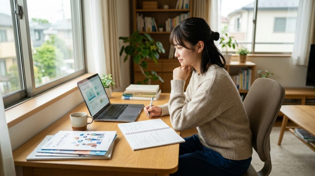 不登校でも本当に大丈夫？通信制高校で人生をやり直せる理由と口コミ