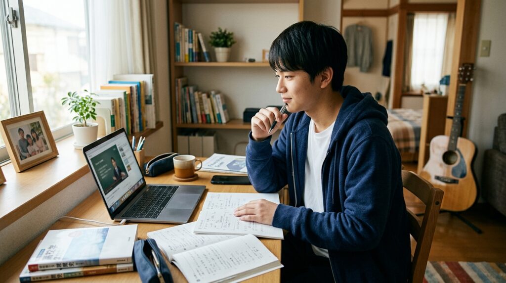 ADHDの子に通信制高校は合う？親が抱える不安に答えるよくある質問