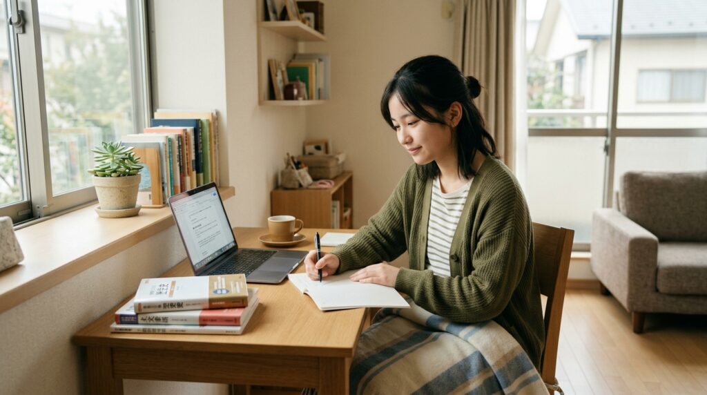 HSPでも通える通信制高校とは？繊細な子が安心して学べる環境を解説