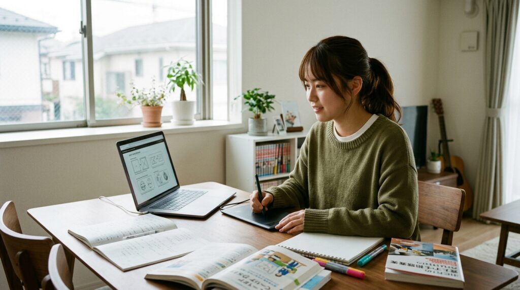 通信制高校の種類を徹底比較！自分に合った学校の選び方を一覧で解説