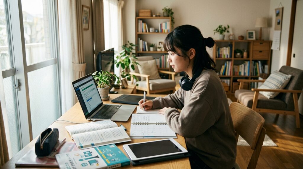 通信制高校の文部科学省の基準とは？安心して選ぶための判断材料を解説