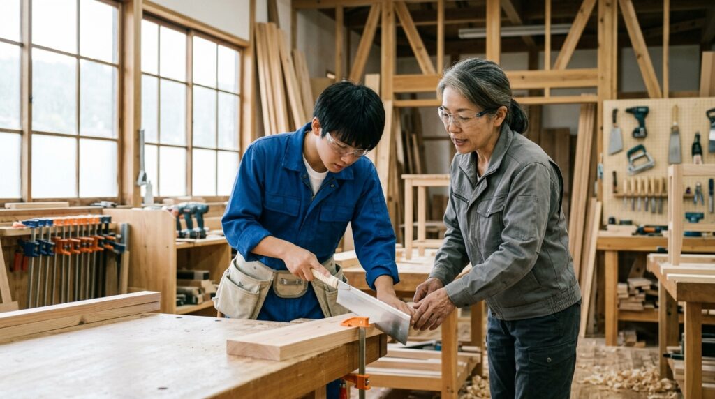 通信制高校とは？職業教育で手に職をつける独自の仕組みをやさしく解説