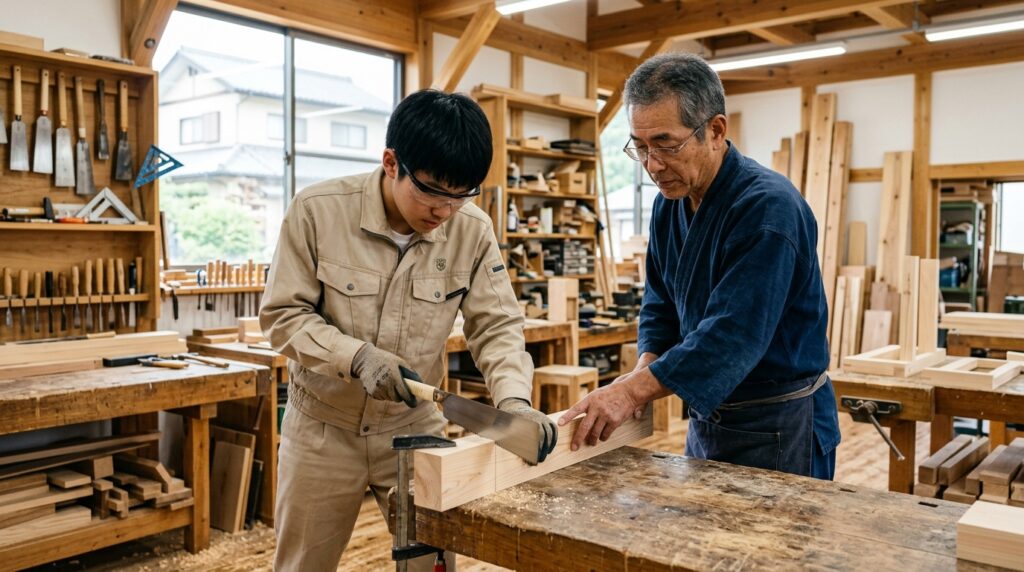 通信制高校と職業訓練校の違いは？就職に本当に強いのはどっちか徹底比較