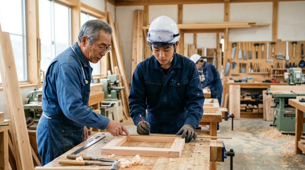 通信制高校の評判は本当？建築が学べる職業教育のリアルな口コミを紹介
