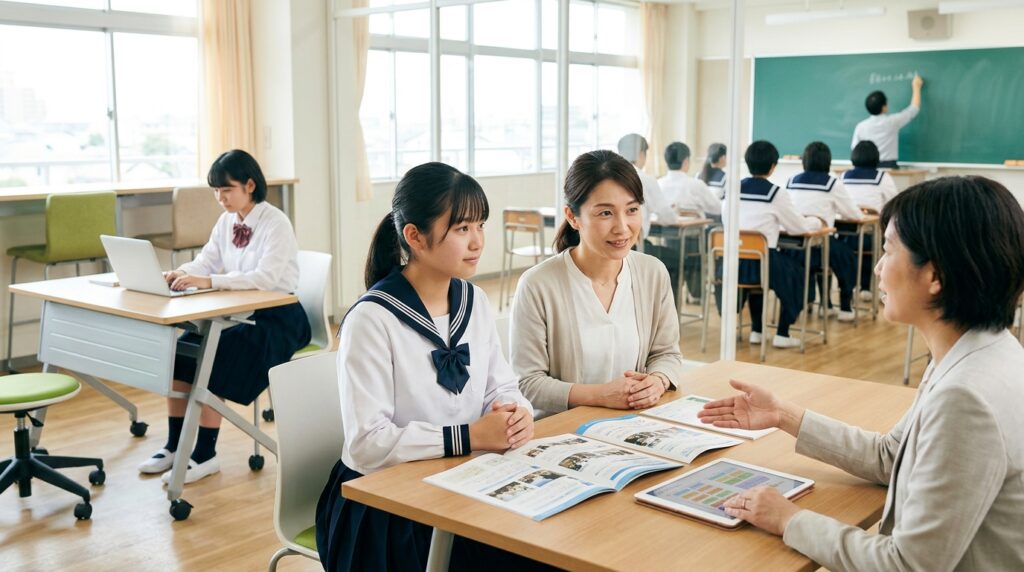 通信制高校の学費相場はいくら?費用の内訳と負担を抑える方法を解説
