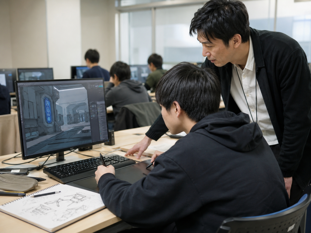 地方の人手不足の対応策は？人材育成で地域産業を守る具体的な方法を解説