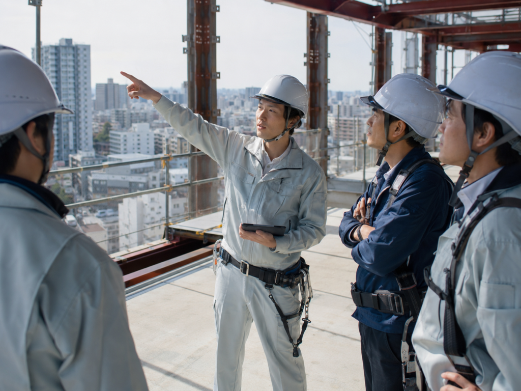 耐震等級とは？住宅の安全と安心を守る基準を一覧表でわかりやすく解説
