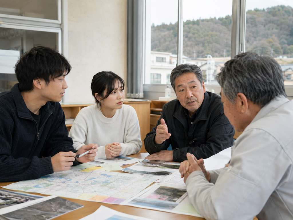 建設業の将来性は？人材育成で描く地方の産業と仕事の明るい未来を解説