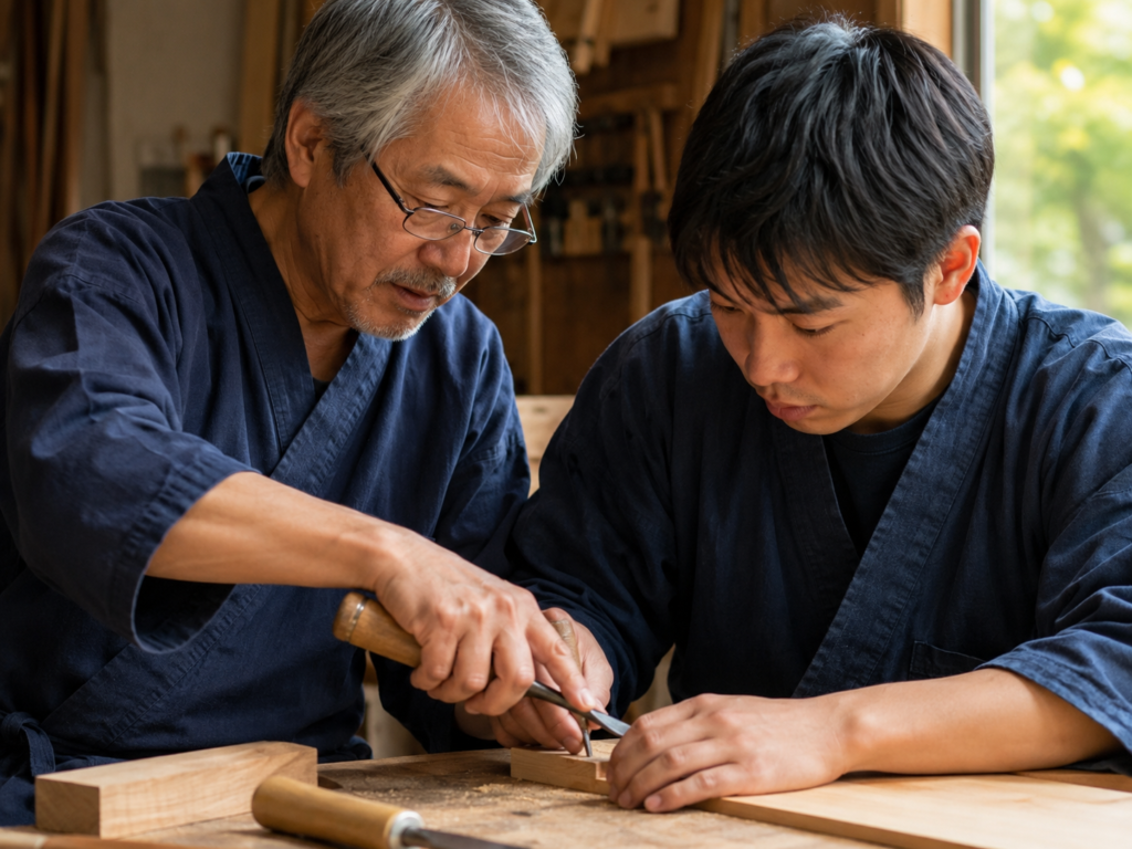 自治体の人材育成プログラムの実例とは？地域で育つ若者の成功例を紹介